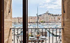 Premiere Ligne - Bel Appartement En 1Ere Ligne Du Vieux E